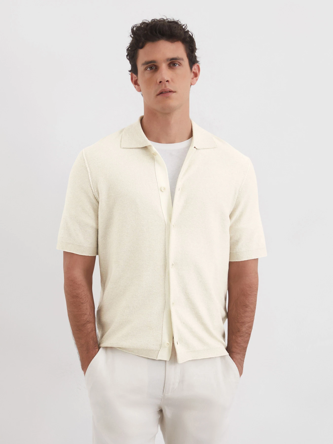 Сорочки Marc O’Polo модель 523507262038-707 Фото