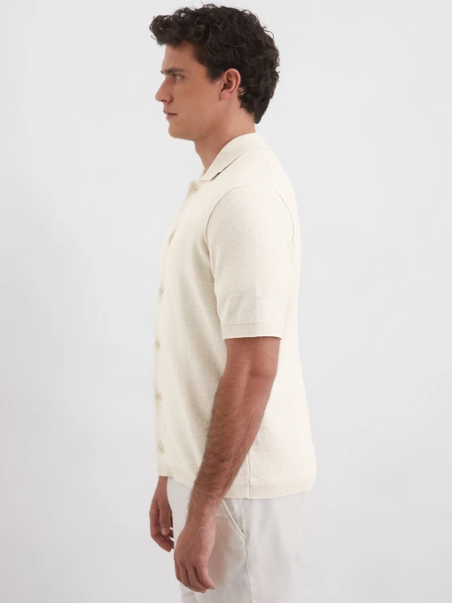 Чоловіча Сорочка повсякденна Marc O’Polo фото 3