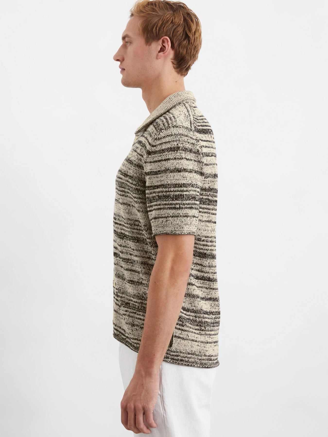Светри та кардигани Marc O’Polo модель 523602664000-990 Светри та кардигани Marc O’Polo модель 523602664000-990 Фото