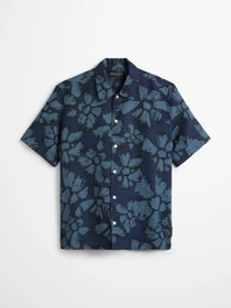 Сорочки Marc O’Polo модель 523721341134-E88 Фото