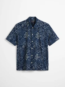 Сорочки Marc O’Polo модель 523735441040-G83 Фото