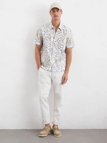 Сорочки Marc O’Polo модель 523735441040-Z73 Фото