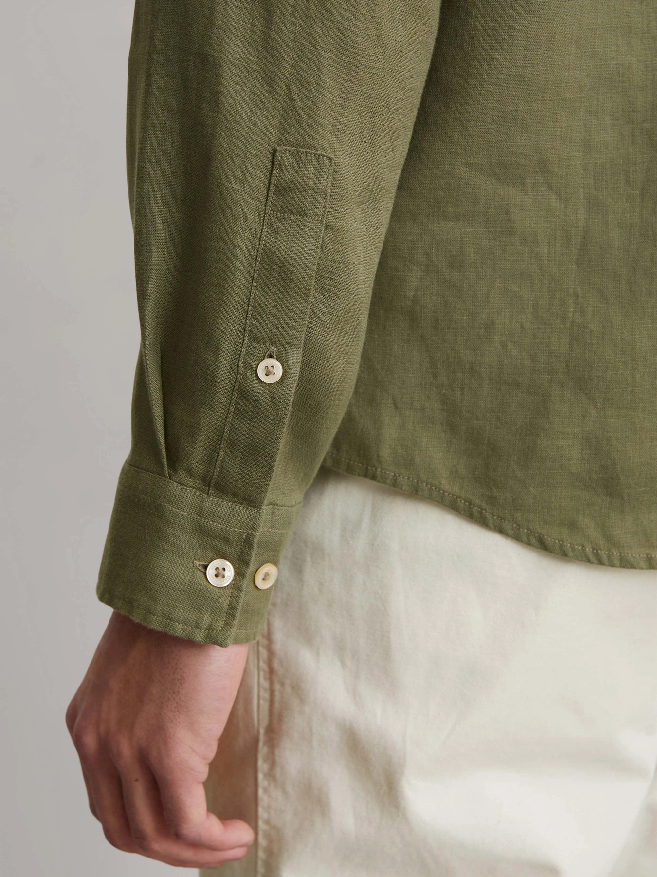 Рубашки Marc O’Polo модель 523742842318-452 Фото