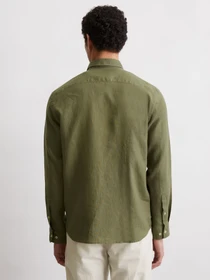 Рубашки Marc O’Polo модель 523742842318-452 Фото