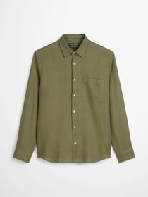 Рубашки Marc O’Polo модель 523742842318-452 Фото