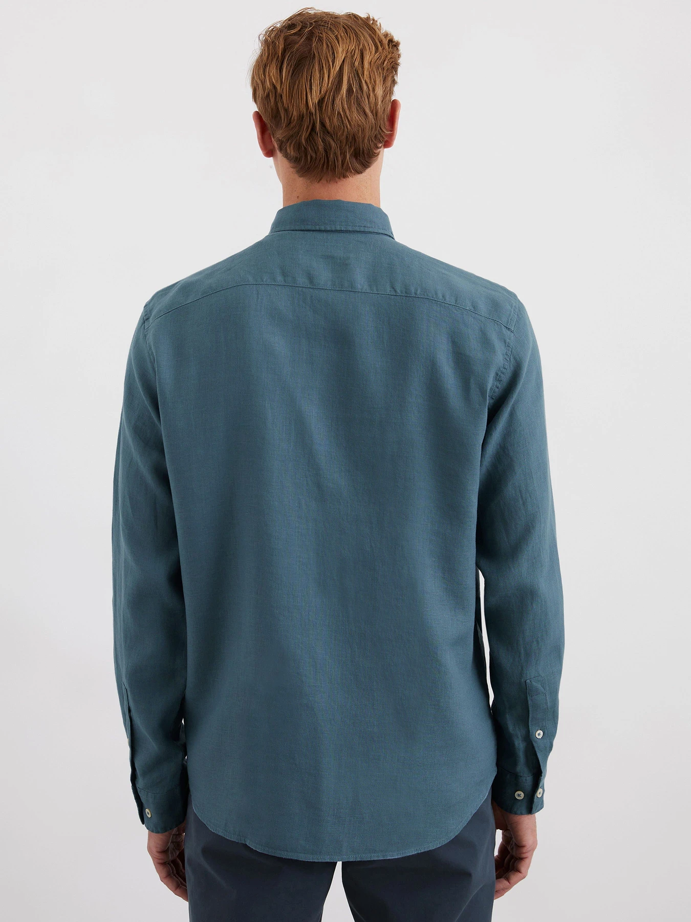 Сорочки Marc O’Polo модель M23742842318-870 Фото