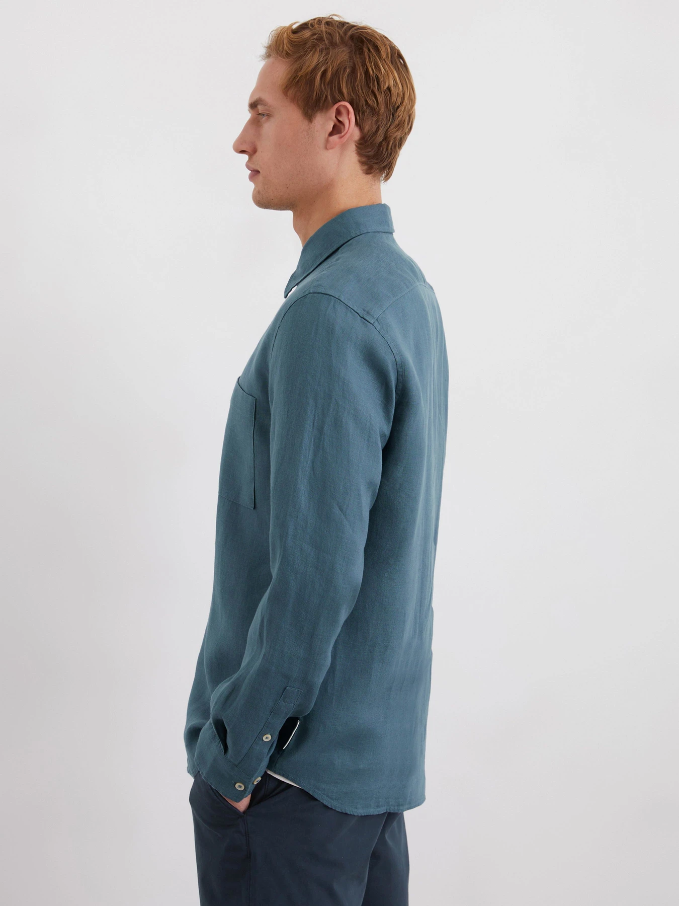 Сорочки Marc O’Polo модель M23742842318-870 Фото