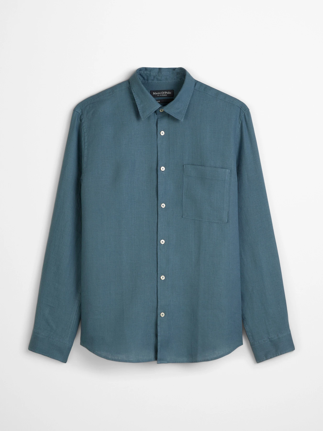 Сорочки Marc O’Polo модель M23742842318-870 Фото