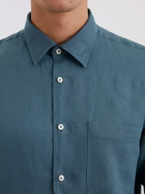 Сорочки Marc O’Polo модель M23742842318-870 Фото