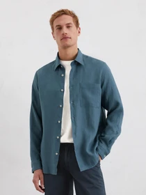 Рубашки Marc O’Polo модель M23742842318-870 Фото