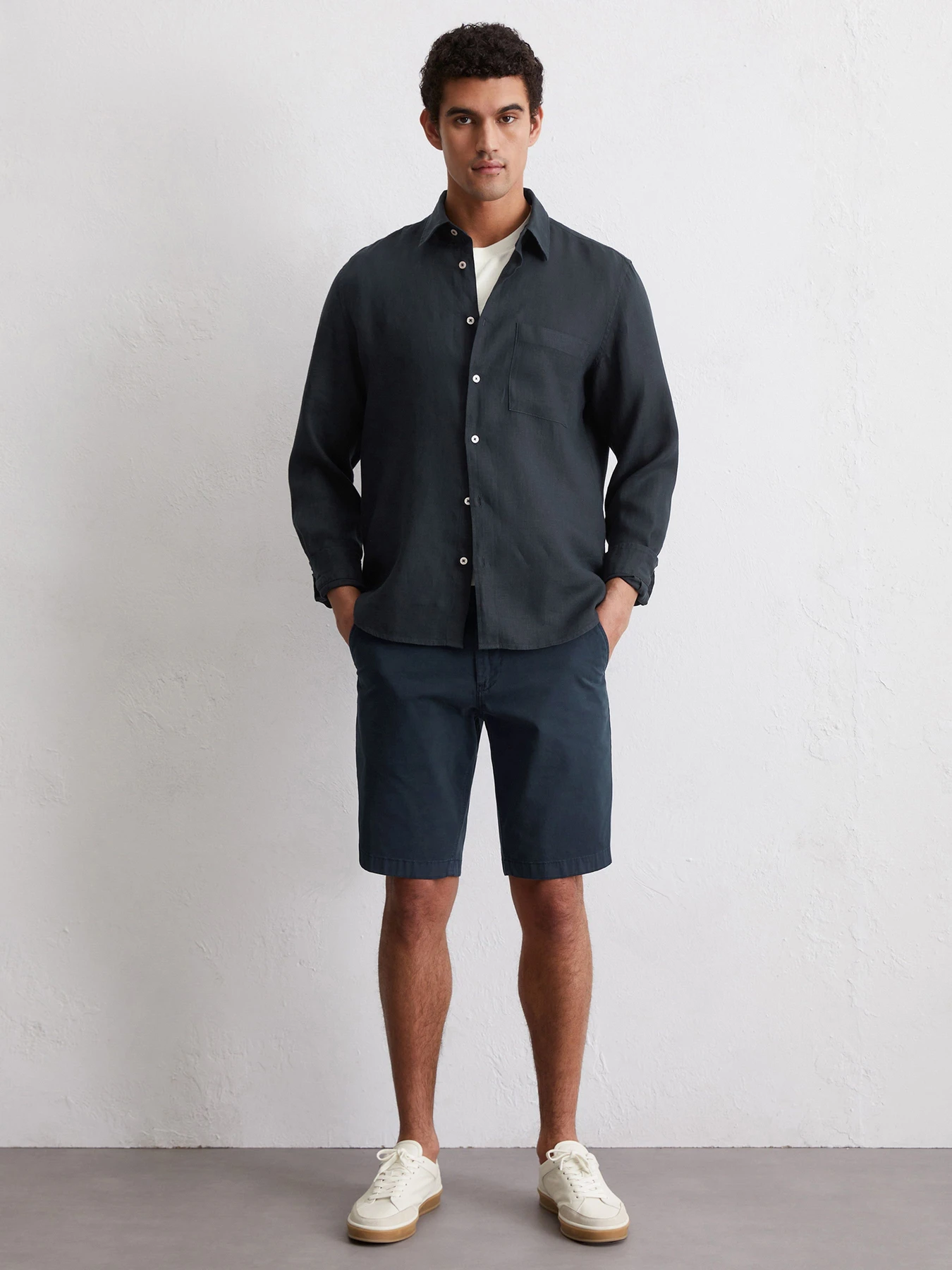 Рубашки Marc O’Polo модель M23742842318-898 Фото