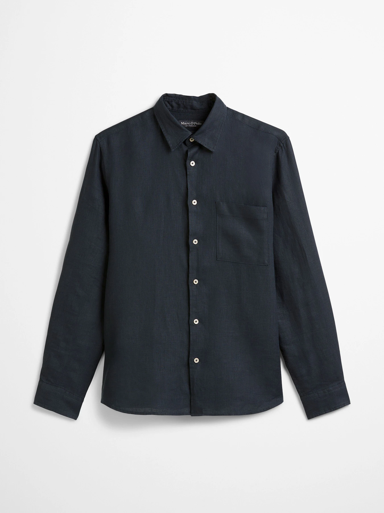 Рубашки Marc O’Polo модель M23742842318-898 Фото