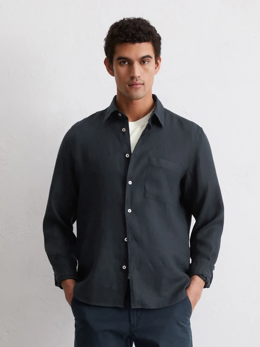 Рубашки Marc O’Polo модель M23742842318-898 Фото