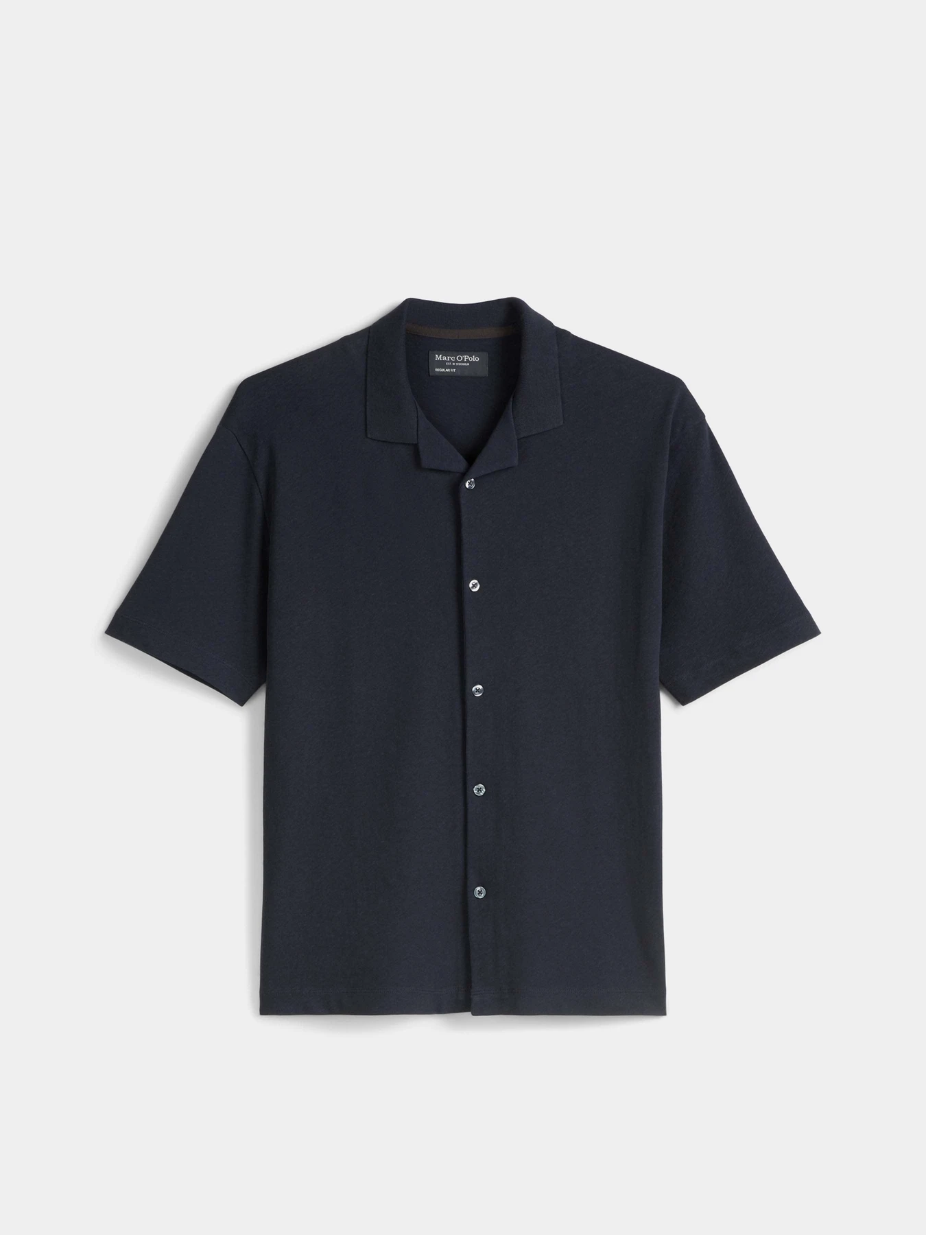 Рубашки Marc O’Polo модель 523209153068-898 Фото