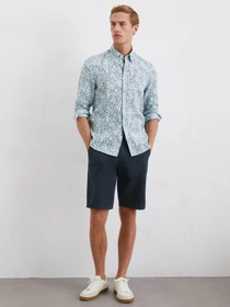 Сорочки Marc O’Polo модель 523736342076-G80 Фото