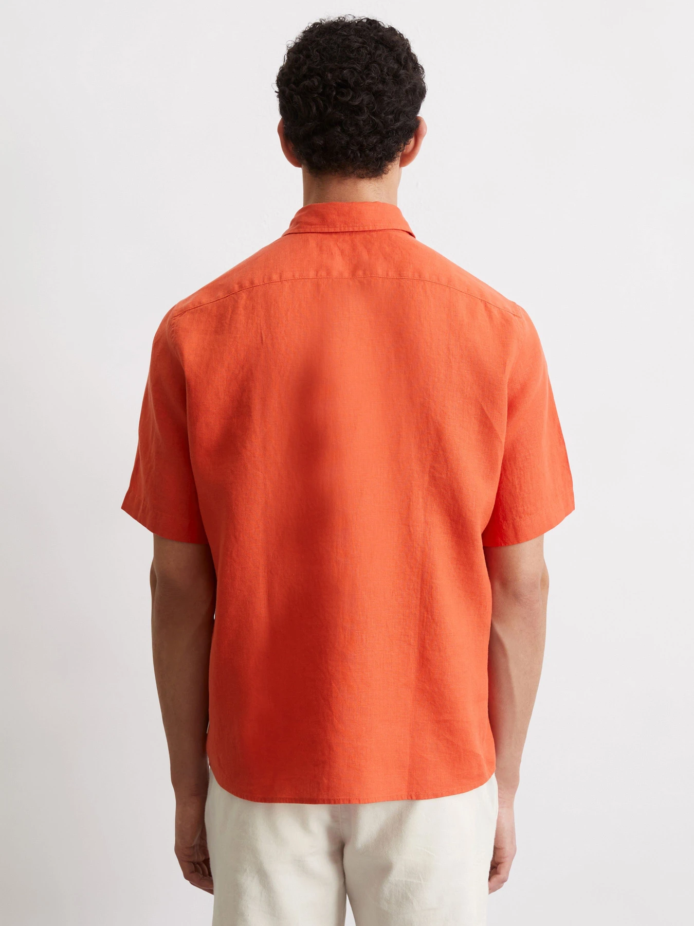 Сорочки Marc O’Polo модель 523742841002-330 Сорочки Marc O’Polo модель 523742841002-330 Фото