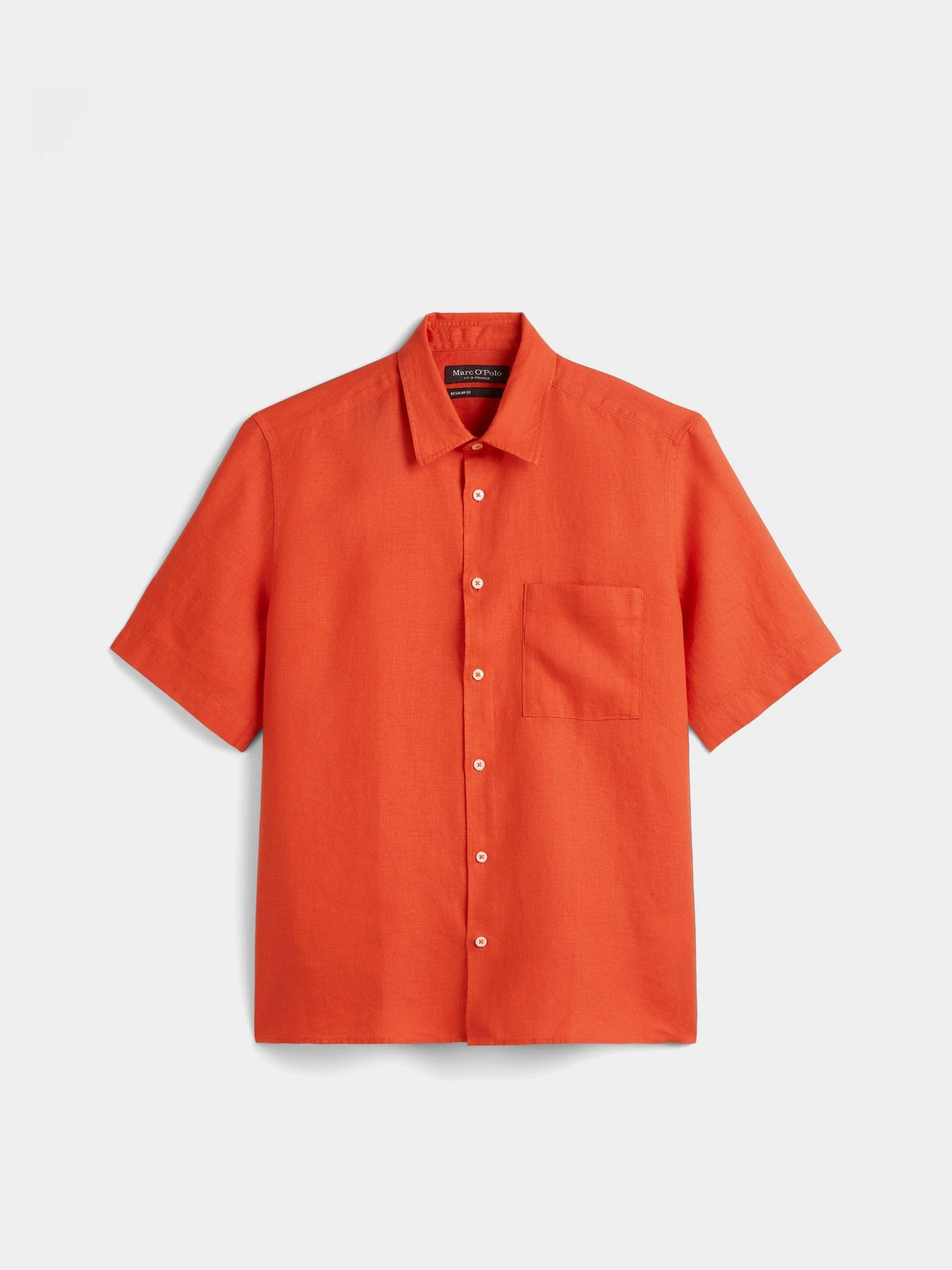 Сорочки Marc O’Polo модель 523742841002-330 Сорочки Marc O’Polo модель 523742841002-330 Фото