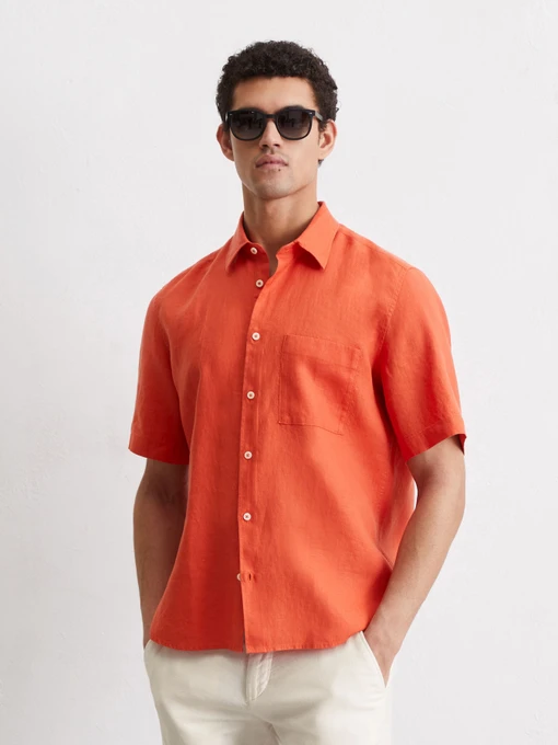 Сорочки Marc O’Polo модель 523742841002-330 Фото