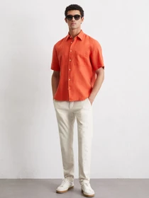 Сорочки Marc O’Polo модель 523742841002-330 Фото