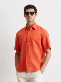 Сорочки Marc O’Polo модель 523742841002-330 Фото