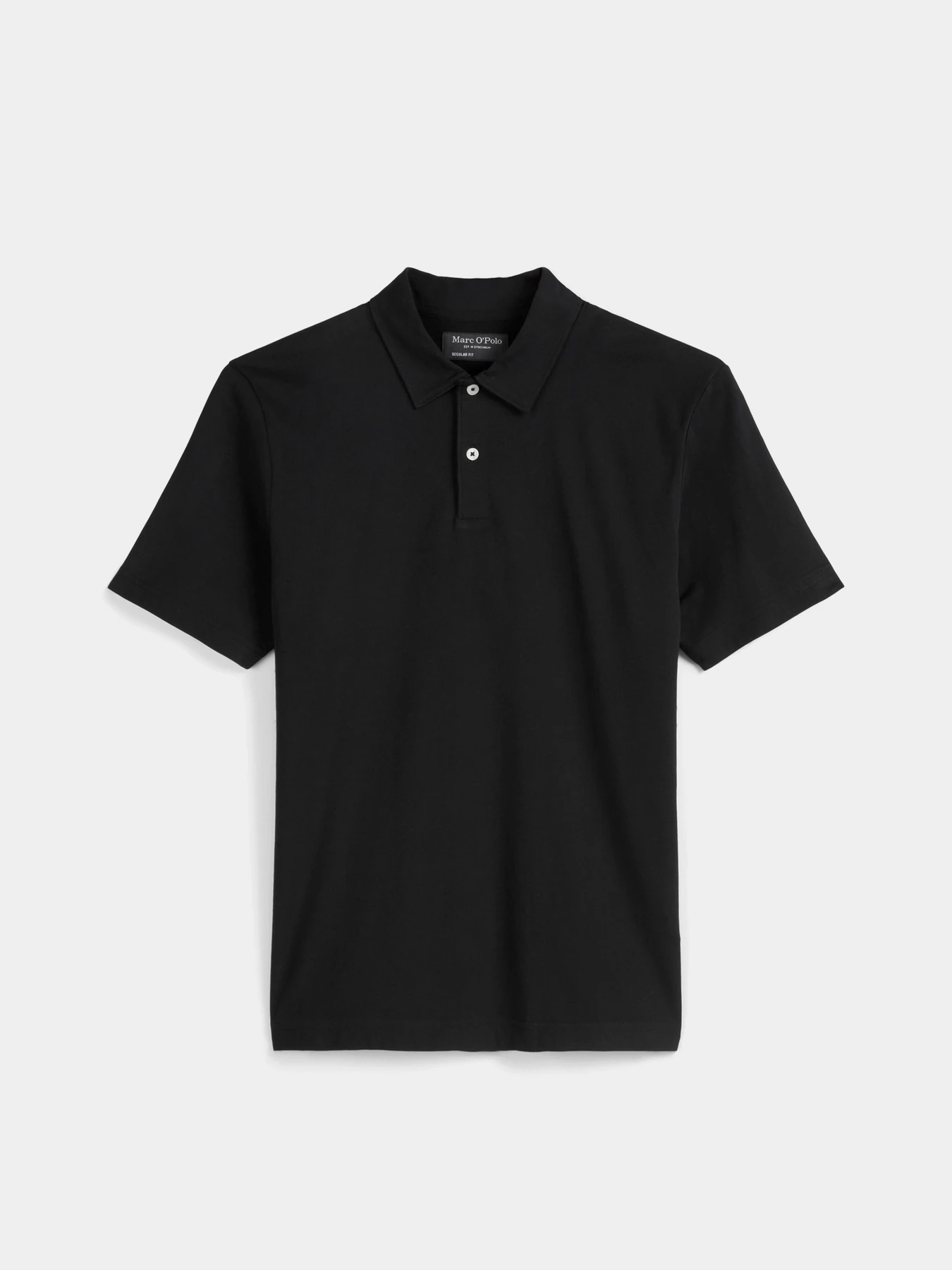Футболки и поло Marc O’Polo модель 524221053056-990 Футболки и поло Marc O’Polo модель 524221053056-990 Фото