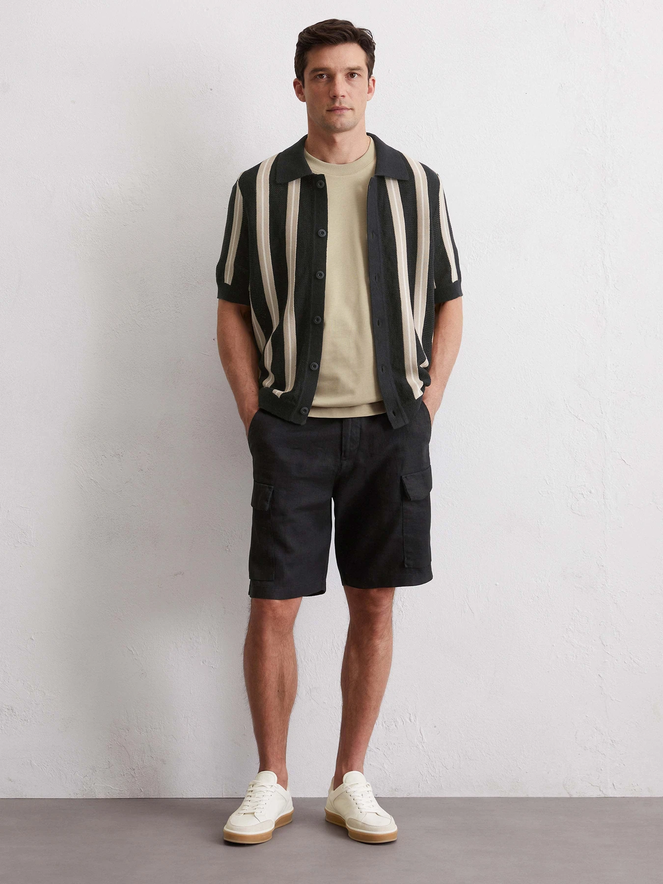 Светри та кардигани Marc O’Polo модель 524504864008-990 Светри та кардигани Marc O’Polo модель 524504864008-990 Фото