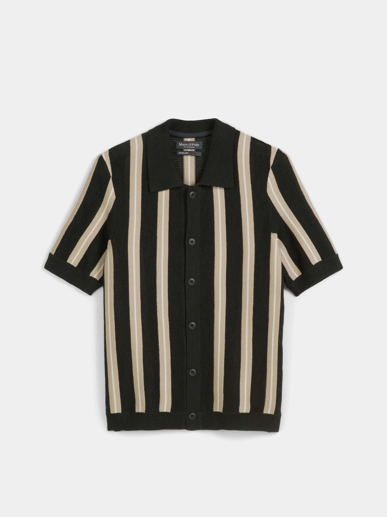 Светри та кардигани Marc O’Polo модель 524504864008-990 Светри та кардигани Marc O’Polo модель 524504864008-990 Фото