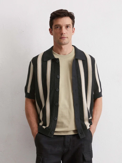 Свитры и кардиганы Marc O’Polo модель 524504864008-990 Фото