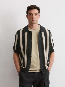 Свитры и кардиганы Marc O’Polo модель 524504864008-990 Фото