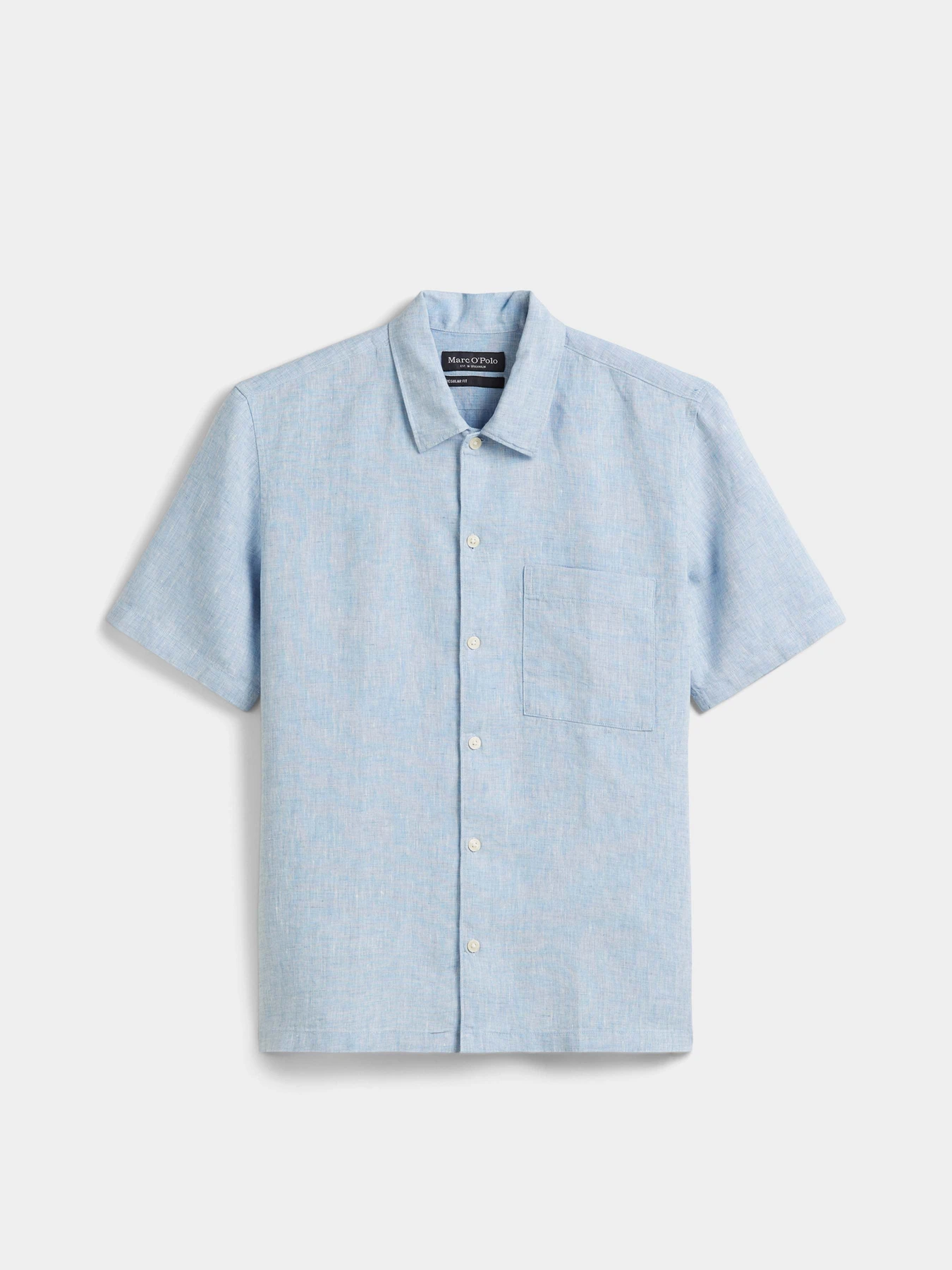 Сорочки Marc O’Polo модель 524744741012-E80 Фото