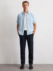 Сорочки Marc O’Polo модель 524744741012-E80 Фото