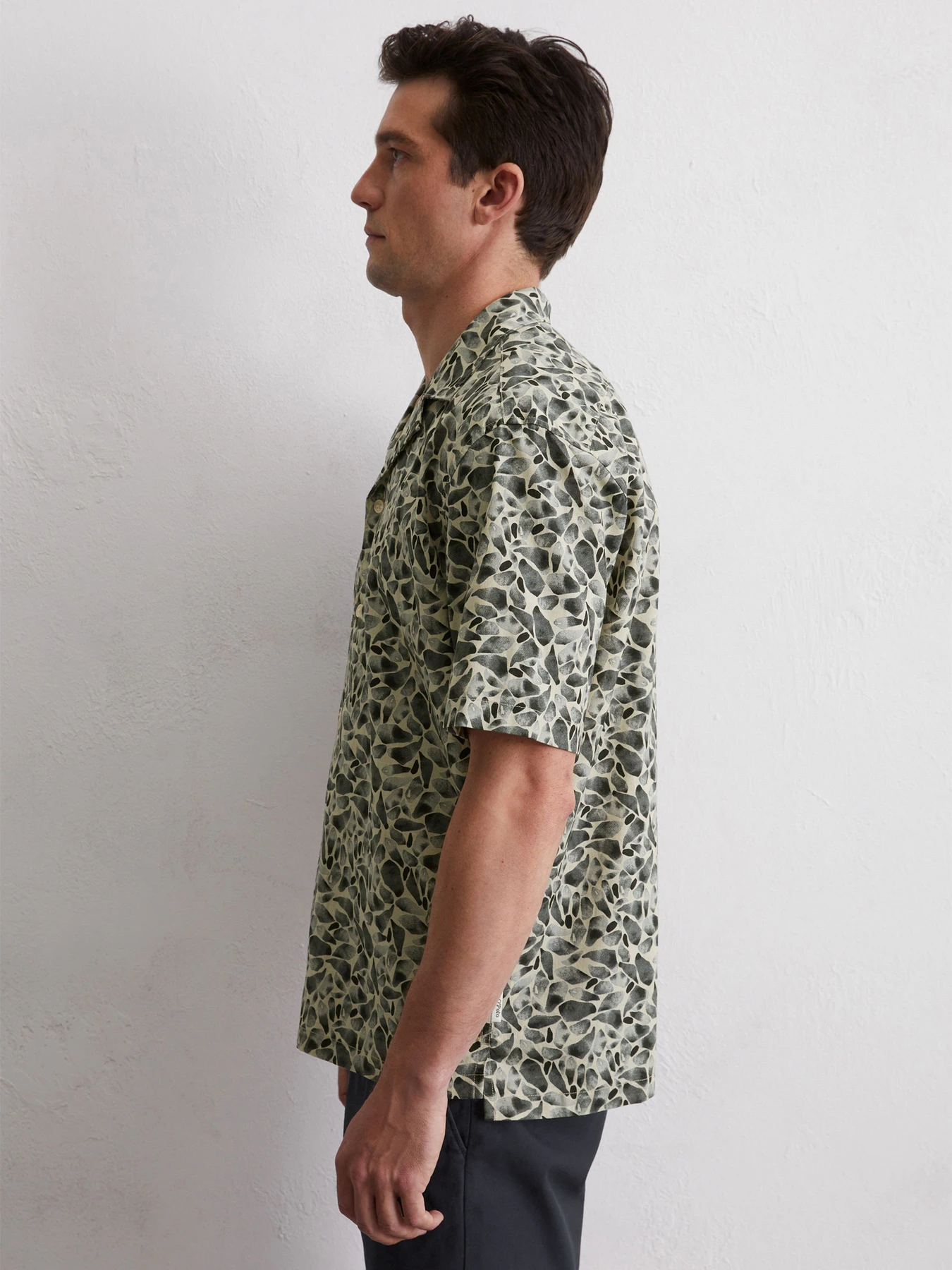 Рубашки Marc O’Polo модель M24736941062-W18 Фото