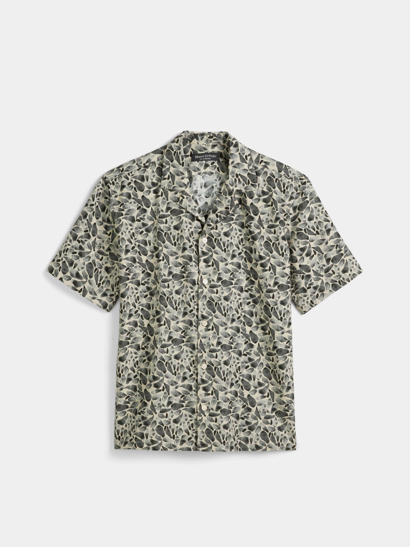 Рубашки Marc O’Polo модель M24736941062-W18 Фото