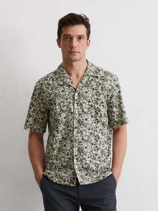 Сорочки Marc O’Polo модель M24736941062-W18 Фото