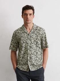 Рубашки Marc O’Polo модель M24736941062-W18 Фото