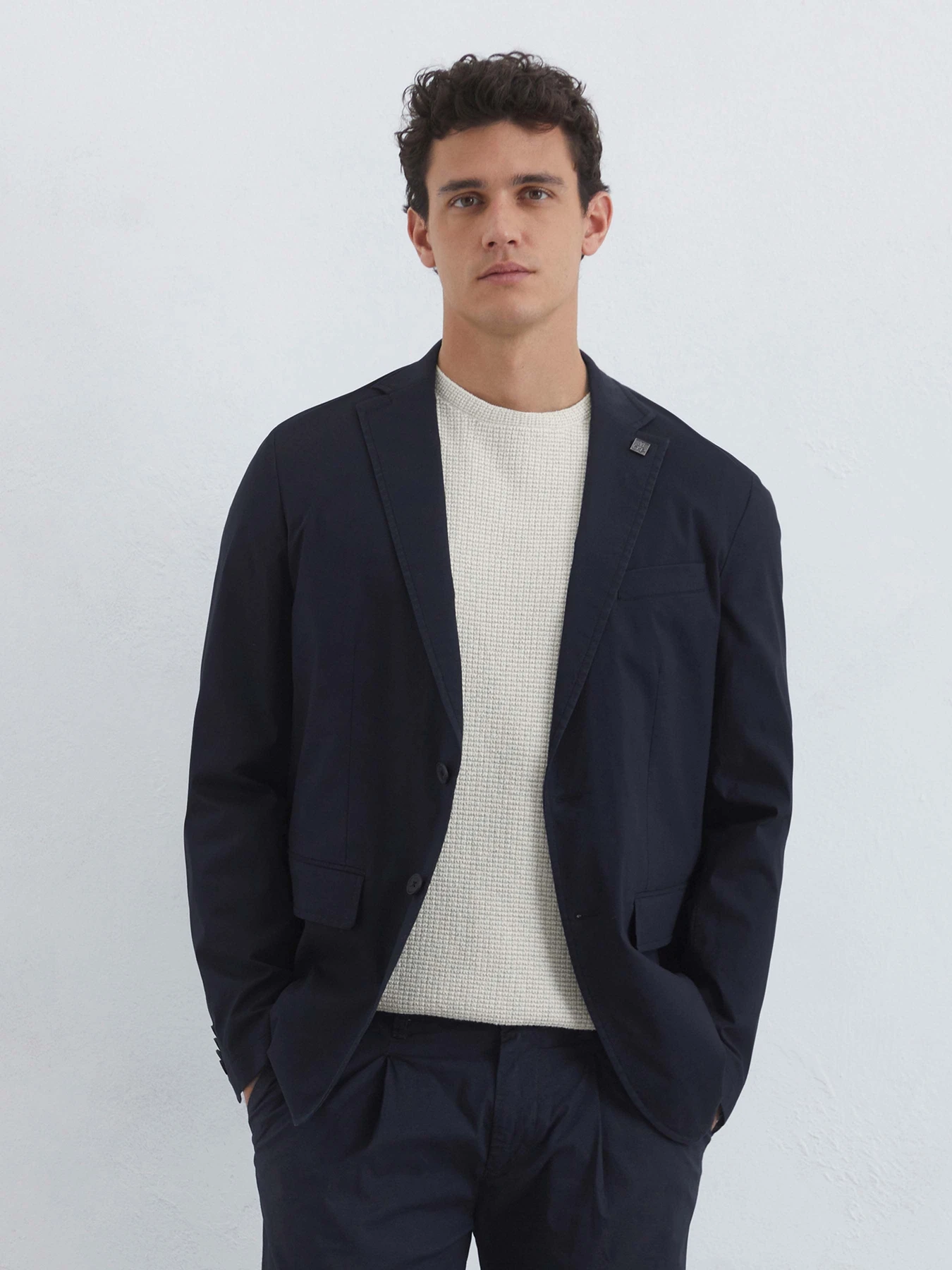 Піджаки Marc O’Polo модель 522083180044-898 Фото