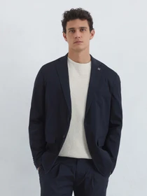 Пиджаки Marc O’Polo модель 522083180044-898 Фото