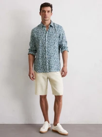 Рубашки Marc O’Polo модель 524736342386-H80 Фото
