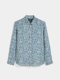 Рубашки Marc O’Polo модель 524736342386-H80 Фото