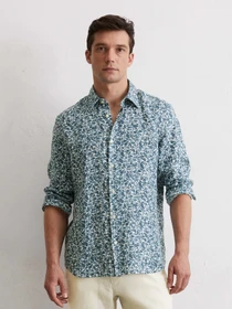 Сорочки Marc O’Polo модель 524736342386-H80 Фото