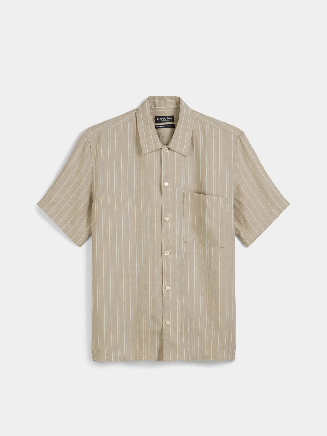 Сорочки Marc O’Polo модель 524737241012-W16 Сорочки Marc O’Polo модель 524737241012-W16 Фото