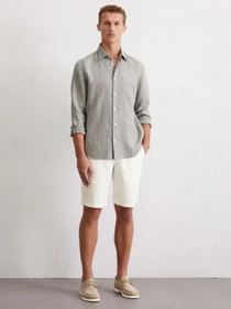 Рубашки Marc O’Polo модель 524737242090-C80 Фото