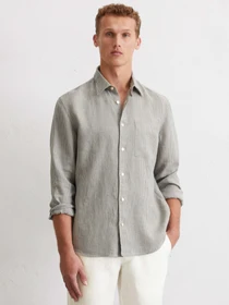 Сорочки Marc O’Polo модель 524737242090-C80 Фото