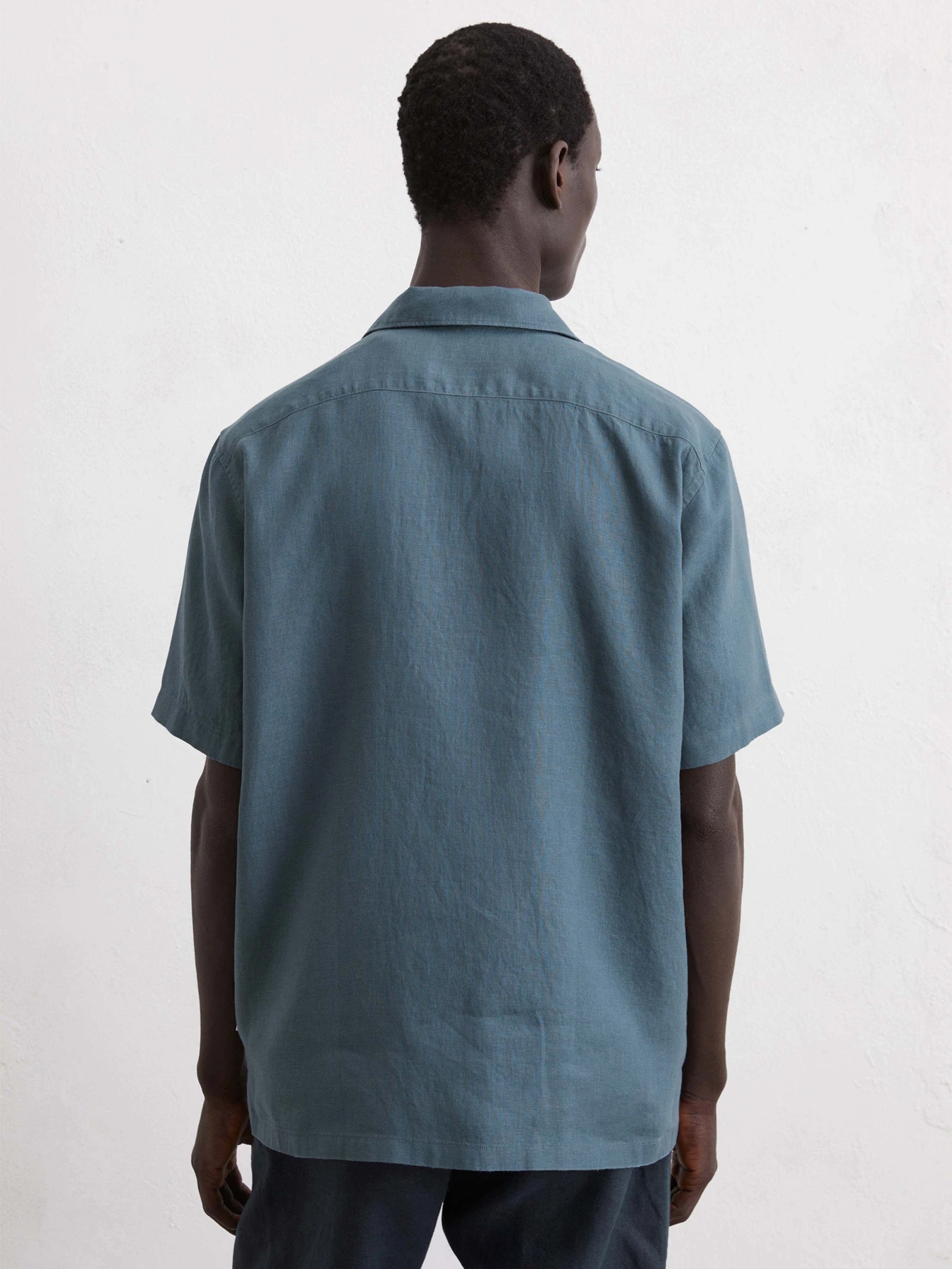 Рубашки Marc O’Polo модель 524742841062-870 Рубашки Marc O’Polo модель 524742841062-870 Фото