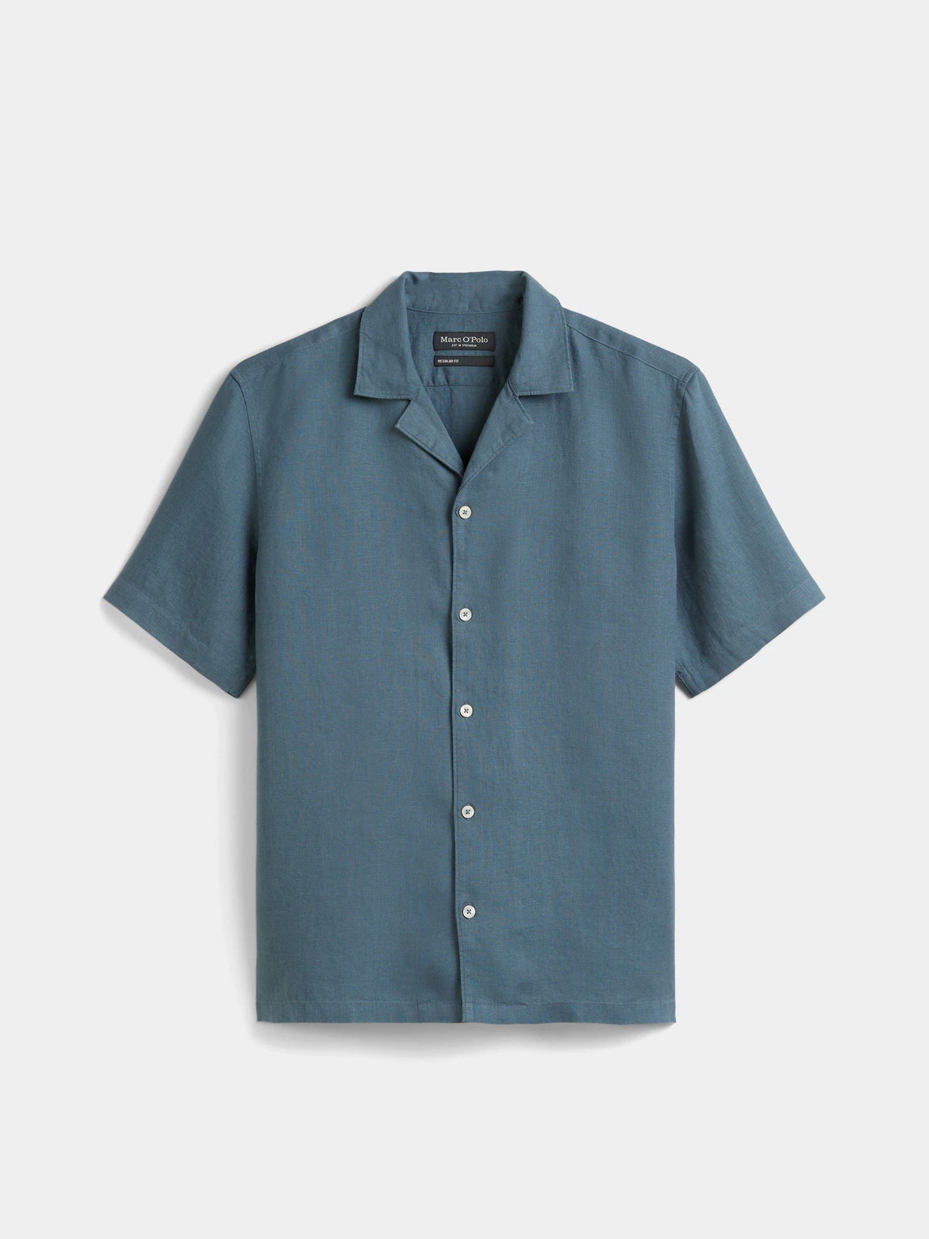 Рубашки Marc O’Polo модель 524742841062-870 Рубашки Marc O’Polo модель 524742841062-870 Фото