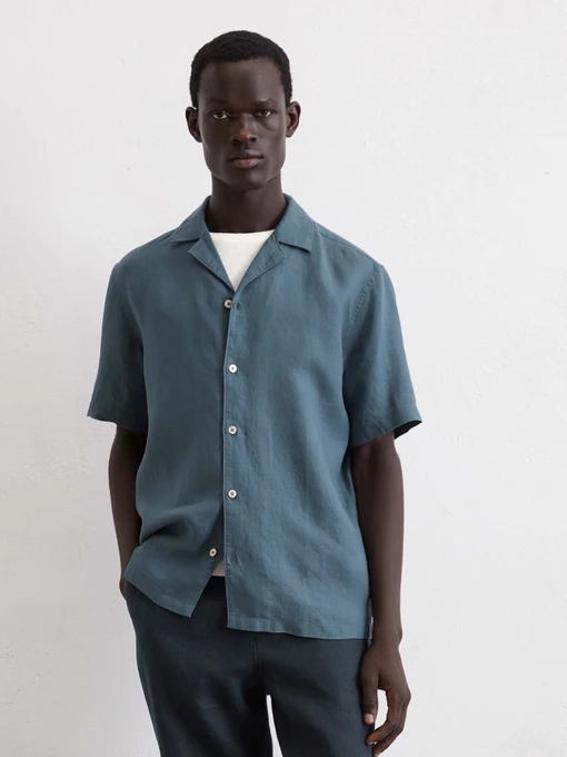 Сорочки Marc O’Polo модель 524742841062-870 Фото