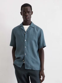Сорочки Marc O’Polo модель 524742841062-870 Фото
