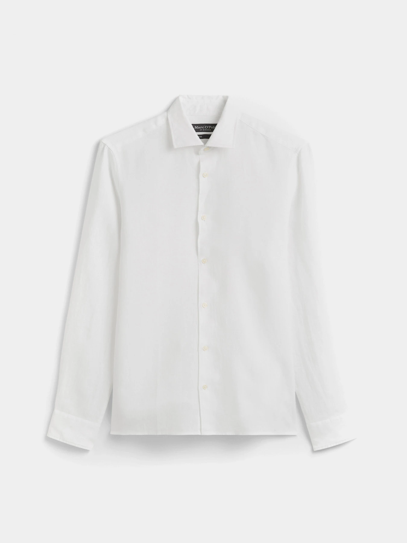 Рубашки Marc O’Polo модель 524742842460-100 Фото