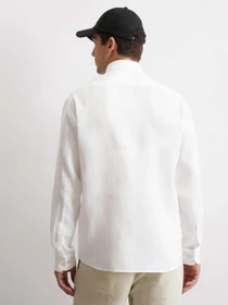 Рубашки Marc O’Polo модель 524742842460-100 Фото