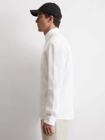 Рубашки Marc O’Polo модель 524742842460-100 Фото